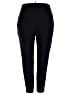 Unbranded Solid Black Active Pants Size XL - photo 1
