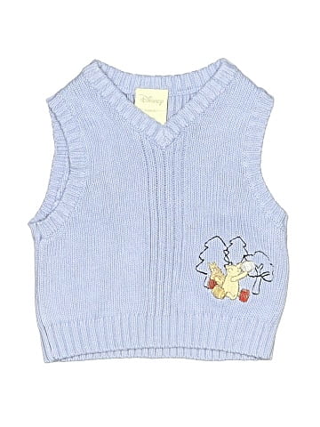 Disney Sweater Vest (view 1)