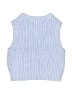 Disney 100% Cotton Blue Sweater Vest 0-3 MO / 3 MO - photo 2