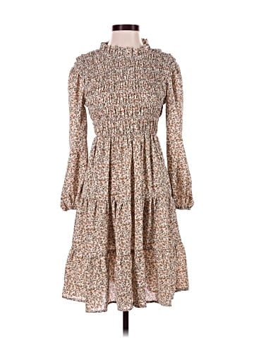 Ellos Casual Dress (view 1)