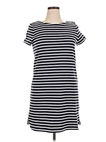 Ann Taylor LOFT Casual Dress (view 1)