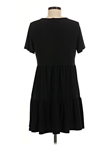 Nicole Miller New York Casual Dress (view 2)