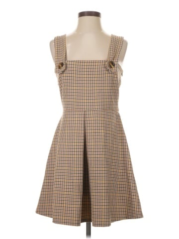 Zara Casual Dress (view 1)