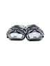 Universal Thread Gray Sandals Size 6 1/2 - photo 2