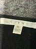 Cyrus 100% Viscose Black Cardigan Size XL - photo 7