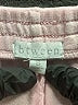 Btween Stars Pink Sweatpants Size 6 - photo 3