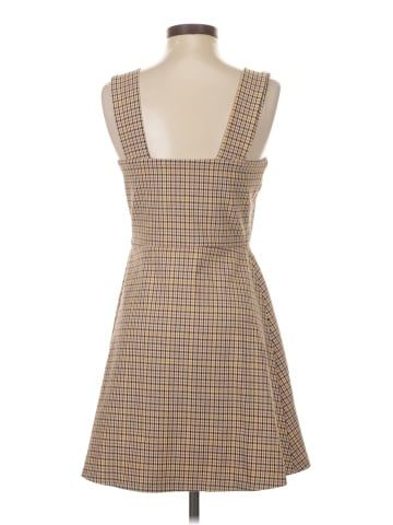 Zara Casual Dress (view 2)