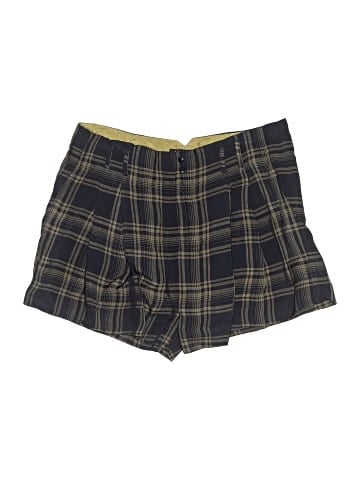 Burning Torch Shorts (view 1)