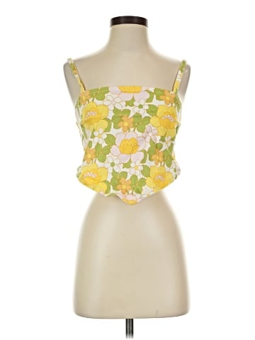 Show Me Your Mumu Sleeveless Top (view 1)