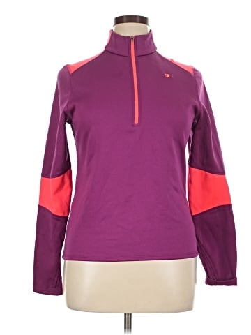 Champion Pullover Sweater (view 1)