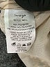 Imoga 100% Polyester Tweed Silver Dress Size 12 - photo 4