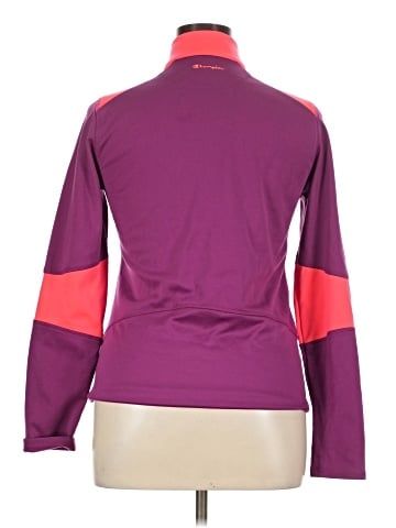 Champion Pullover Sweater (view 2)