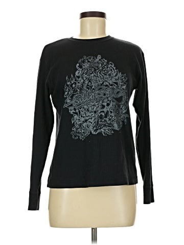 Billabong Long Sleeve T-Shirt (view 1)