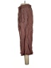 Amour Vert Brown Casual Pants Size S - photo 5