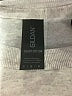 Gildan Silver Short Sleeve T-Shirt Size M - photo 7