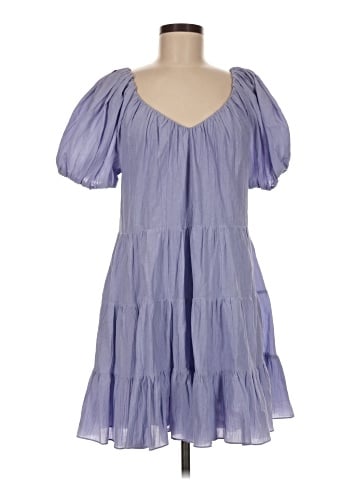 Rebecca Taylor Casual Dress (view 1)