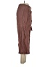 Amour Vert Brown Casual Pants Size S - photo 4