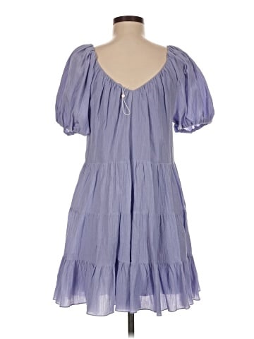 Rebecca Taylor Casual Dress (view 2)