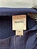 Maeve Blue Sleeveless Top Size M - photo 7