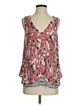 Lucky Brand Sleeveless Blouse