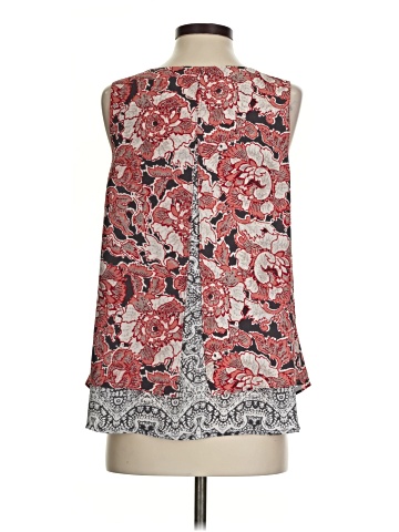 Lucky Brand Sleeveless Blouse (view 2)