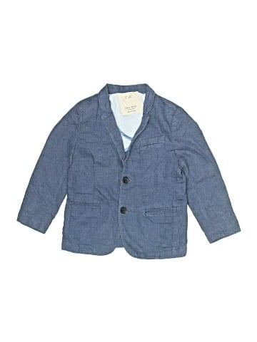 Zara Blazer (view 1)
