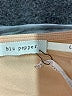 Blu Pepper Orange Casual Dress Size L - photo 7