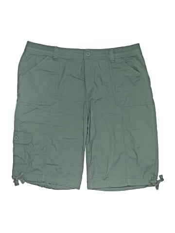 St. John's Bay Cargo Shorts (view 1)