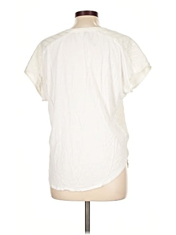 LC Lauren Conrad Short Sleeve T-Shirt (view 2)