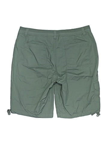 St. John's Bay Cargo Shorts (view 2)