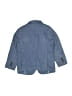 Zara Solid Blue Blazer Size 5 - photo 2