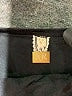 Rachel Roy Black Long Sleeve Top Size XS - photo 7