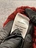 Juniper Ln 100% Acrylic Burgundy Pullover Sweater Size Lg Maternity - photo 7