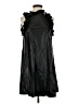 TCEC Black Cocktail Dress Size S - photo 1