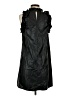 TCEC Black Cocktail Dress Size S - photo 2