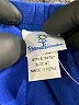 Florence Eiseman Solid Blue Casual Pants Size 4T - photo 3