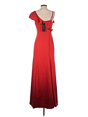 Donna Karan New York Cocktail Dress (view 2)