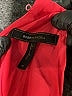 BCBGMAXAZRIA Red Cocktail Dress Size 6 - photo 7