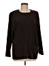 Cathy Daniels Brown Jacket Size M - photo 1