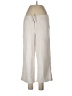 Athleta Ivory Casual Pants Size 10 - photo 1
