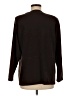 Cathy Daniels Brown Jacket Size M - photo 2