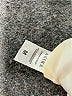 Akira Metallic Ivory Short Sleeve Turtleneck Size M - photo 8