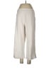 Athleta Ivory Casual Pants Size 10 - photo 2