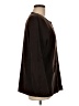 Cathy Daniels Brown Jacket Size M - photo 4