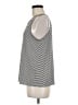 Old Navy Silver Sleeveless T-Shirt Size M - photo 5