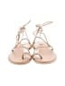 Universal Thread Tan Sandals Size 7 - photo 2