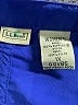 L.L.Bean Solid Purple Athletic Shorts Size 1X - photo 3