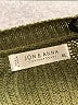 Jon & Anna 100% Polyester Solid Green Pullover Sweater Size XL - photo 7