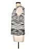 Calvin Klein Silver Sleeveless Blouse Size L (petite) - photo 5