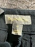 Style&Co Solid Black Casual Pants Size 10 - photo 4